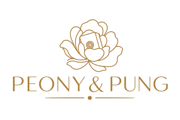 Peony and Pung